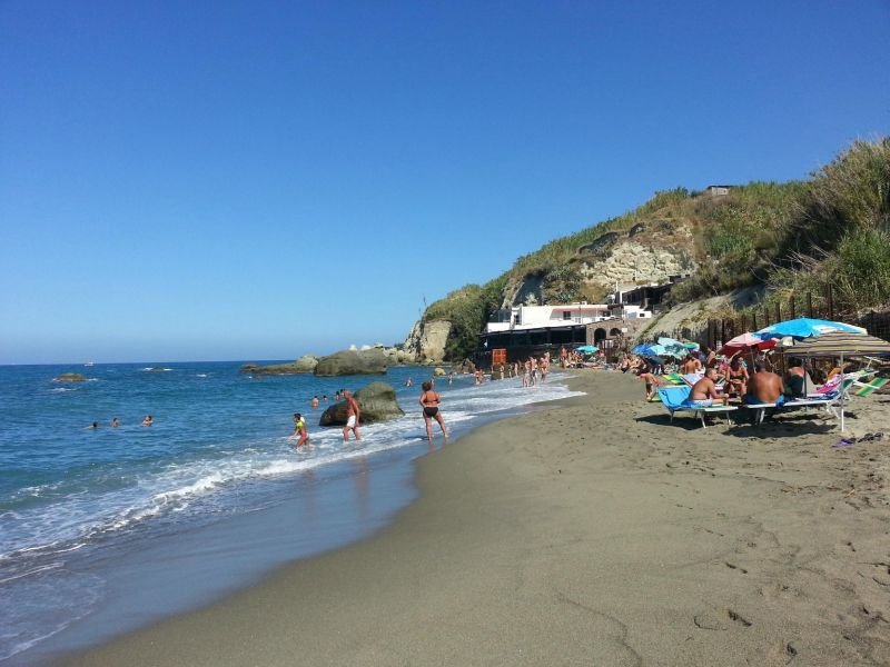 Spiaggia Cava Dell'Isola - 2
