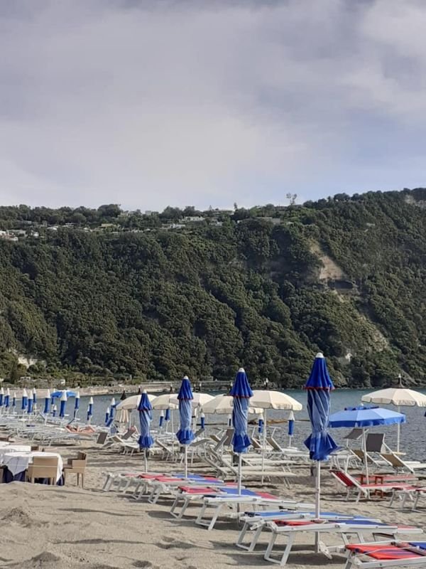 Bagno Bar Ristorante Viola - 2