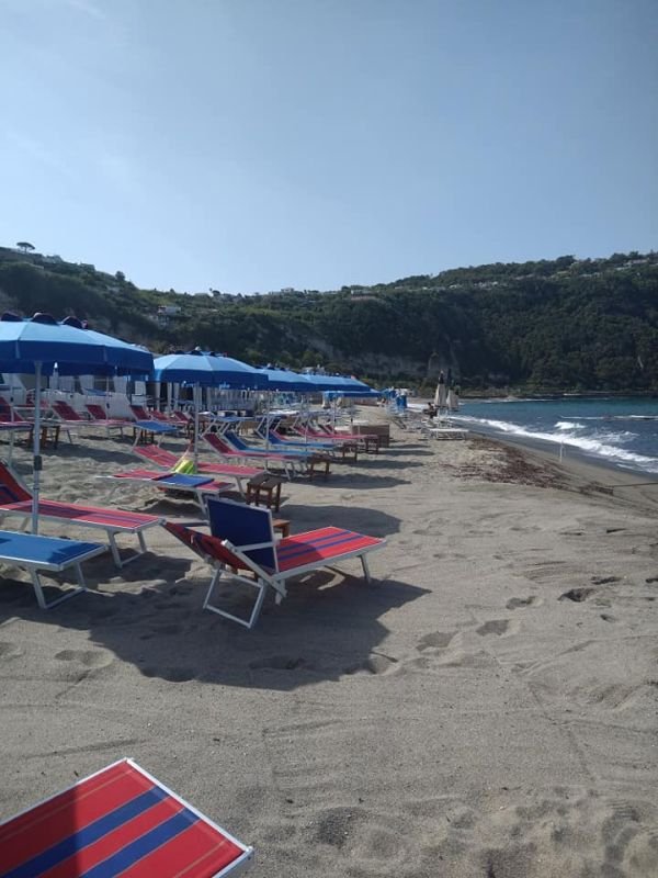 Bagno Bar Ristorante Viola - 4