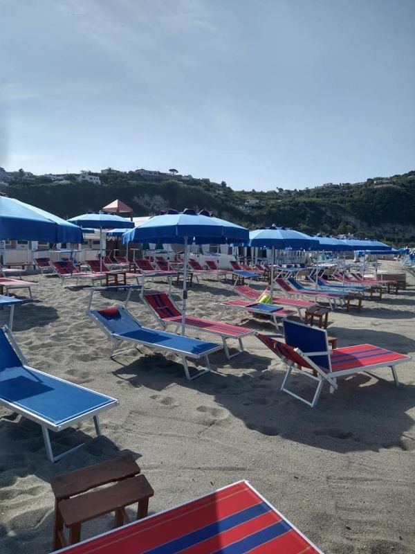 Bagno Bar Ristorante Viola - 5