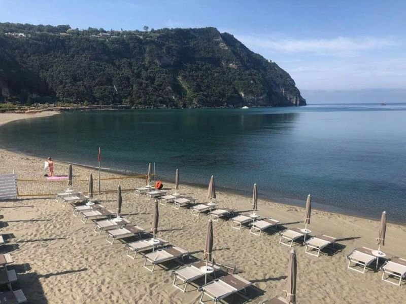 Bagno Teresa - Ischia Isola