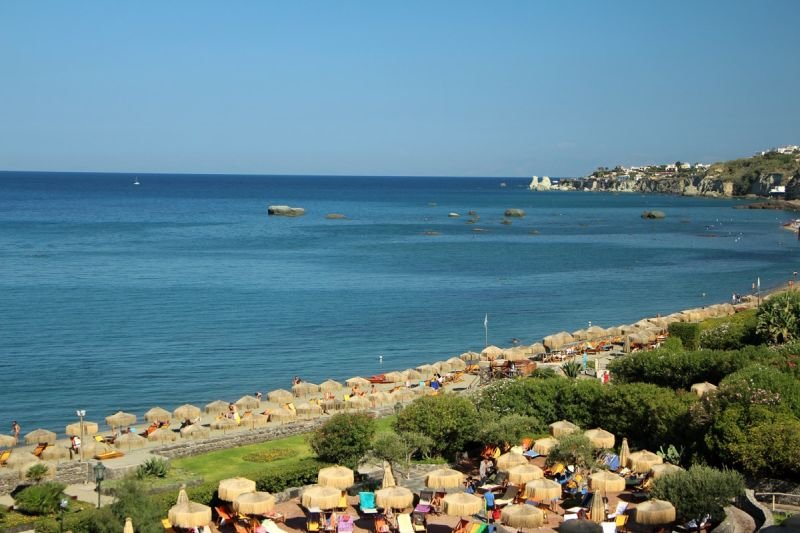 Giardini Poseidon Terme - 2