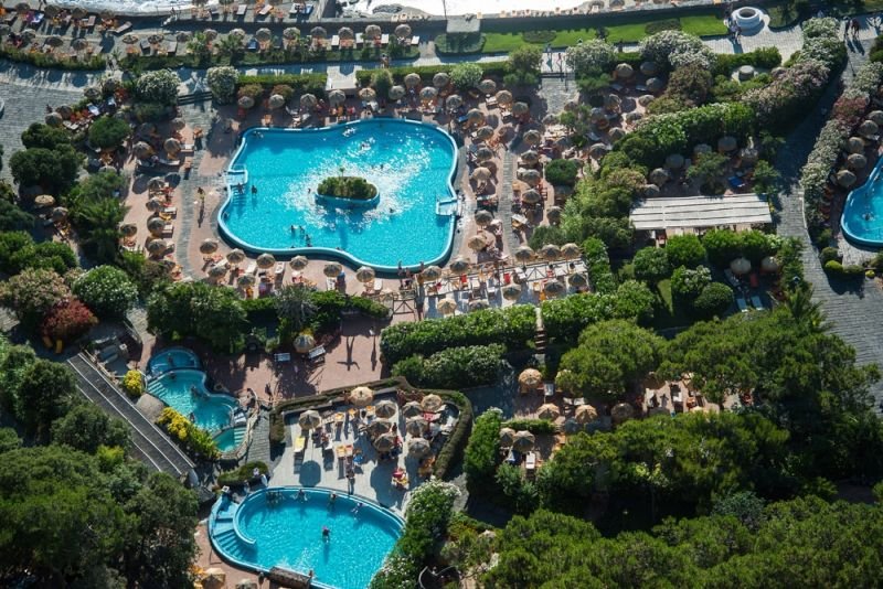 Giardini Poseidon Terme - 3