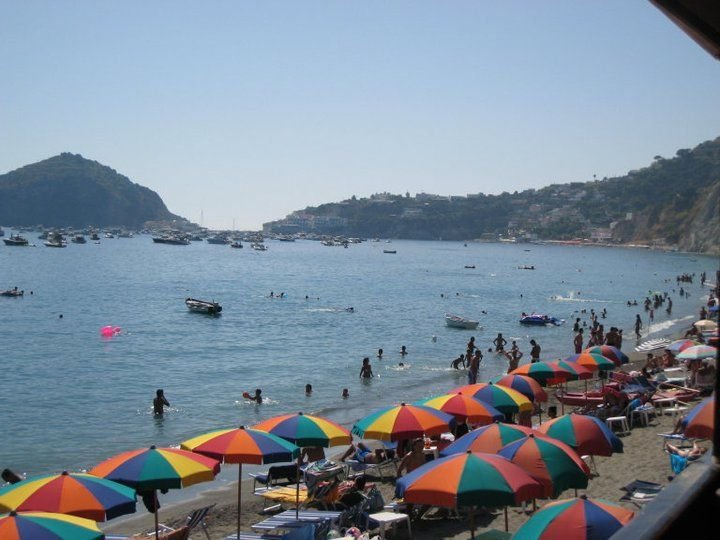 Nuovo Tropical - Ischia Isola