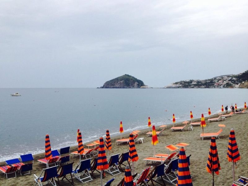 Ristorante Il Faro - 3