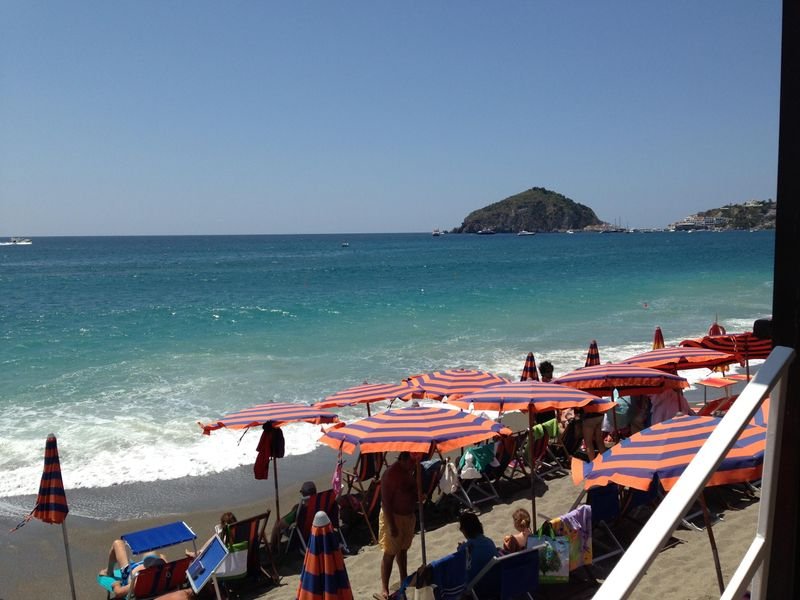 Ristorante Il Faro - 4