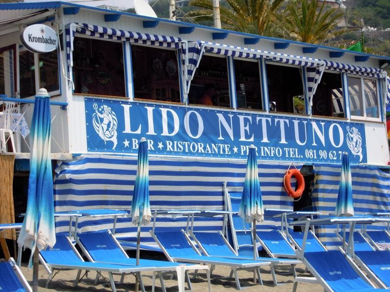 Bar Ristorante Nettuno