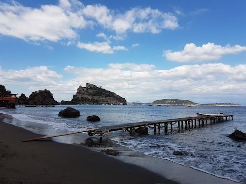 Spiaggia Di Cartaromana
