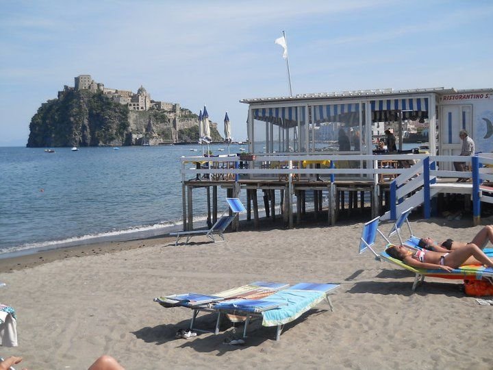 Bagno Lucia
