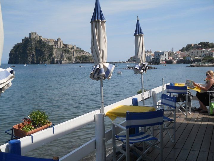 Bagno Lucia - 3