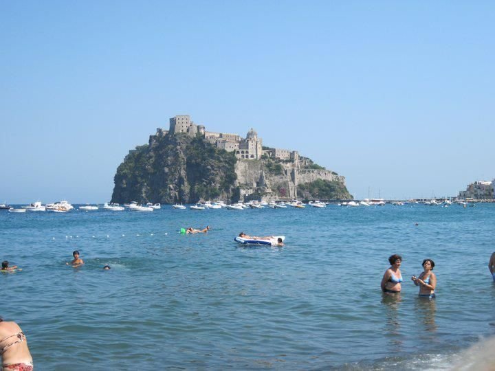 Bagno Carolina