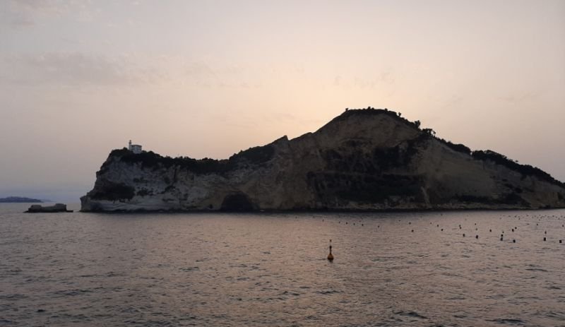 Spiaggia Dei Pescatori - 2