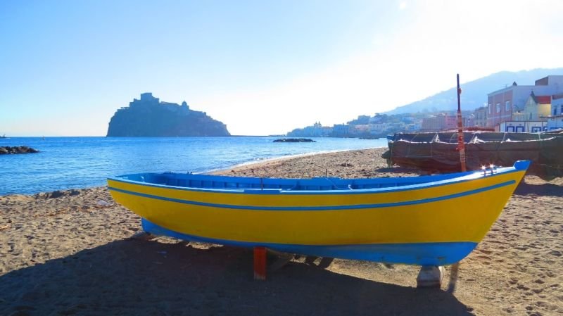 Spiaggia Dei Pescatori - 3