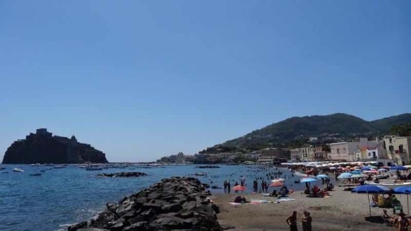 Spiaggia Dei Pescatori - 4