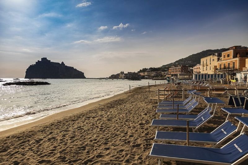 Spiaggia Dei Pescatori - 5