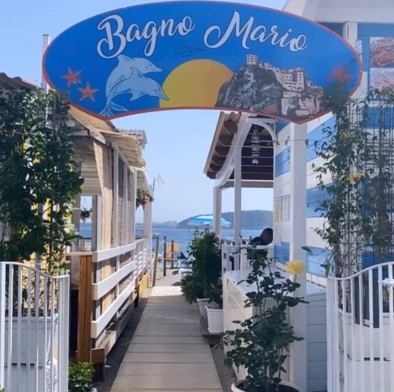 Bagno Mario - 2