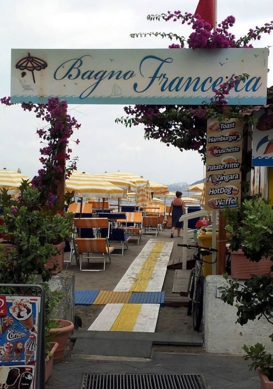 Bagno Francesca - 5