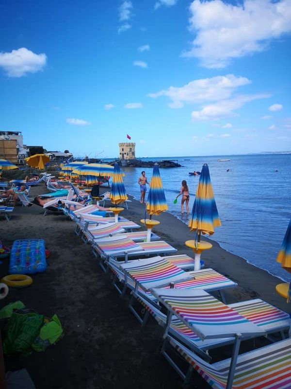 Bagno Nunziatina - 3