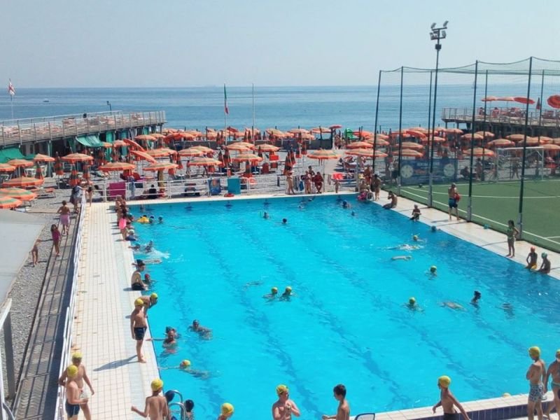 Bagni Italia - 5
