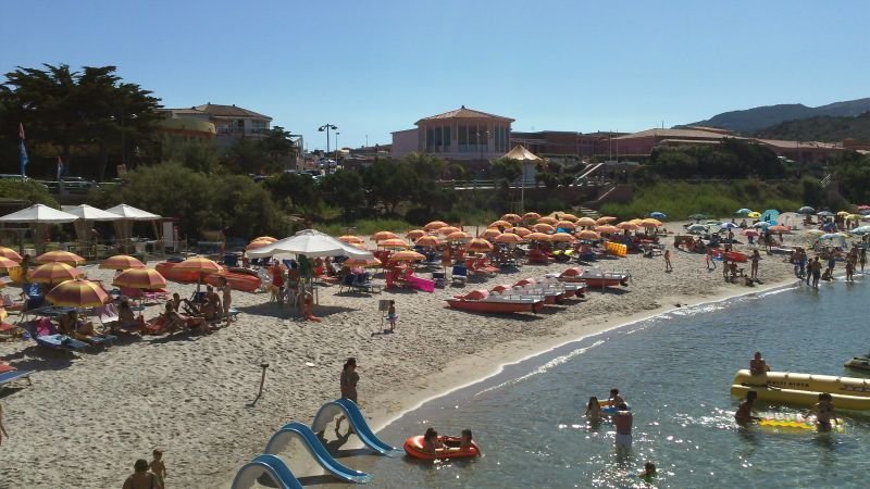 Nautica Isola Rossa Beach - 2