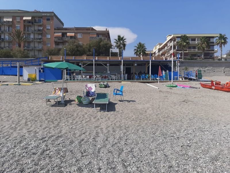 Lido Smeraldo - 3