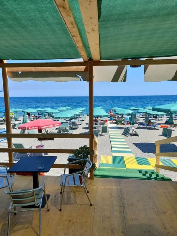 Lido Smeraldo - 4