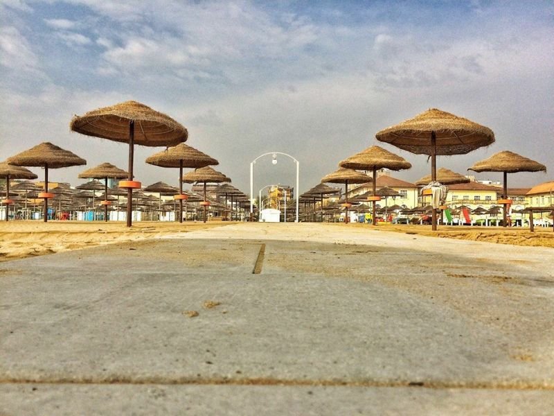 Cocobeach - 1