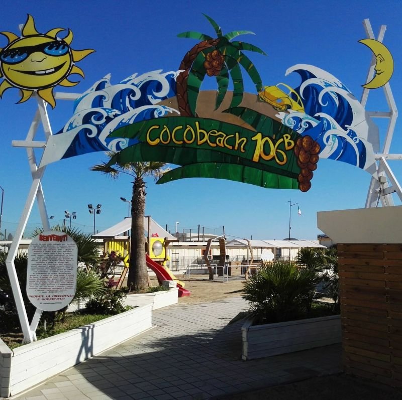 Cocobeach - 2
