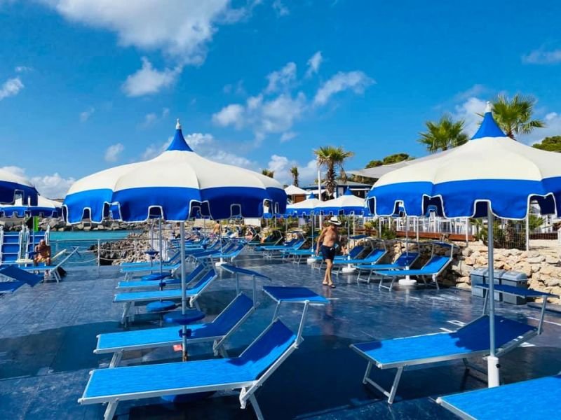 Il Faro Sea Club - San Vito Lo Capo