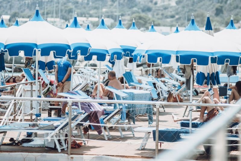 Il Faro Sea Club - 2