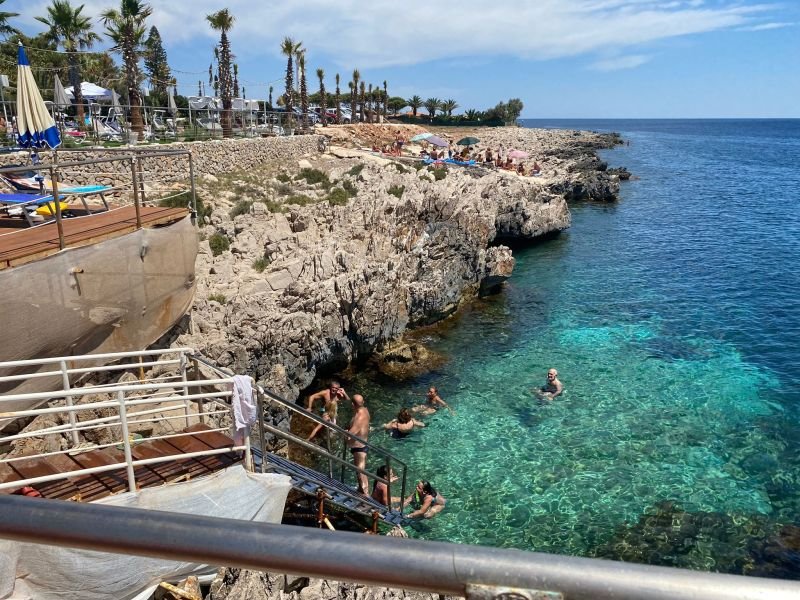 Il Faro Sea Club - 3