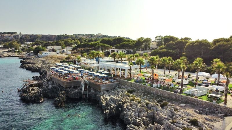 Il Faro Sea Club - 5