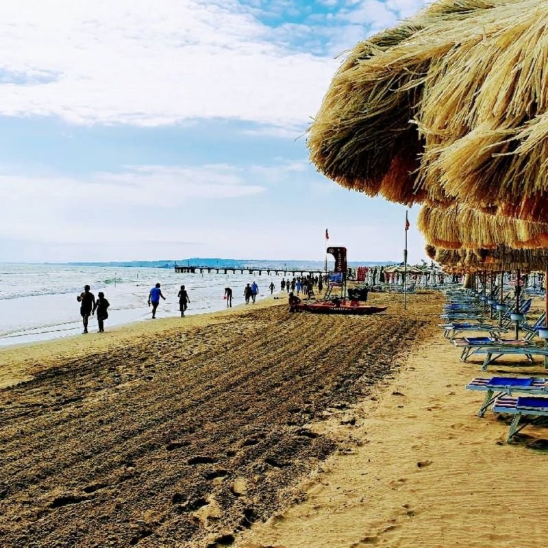La Bussola - Family Beach - 2