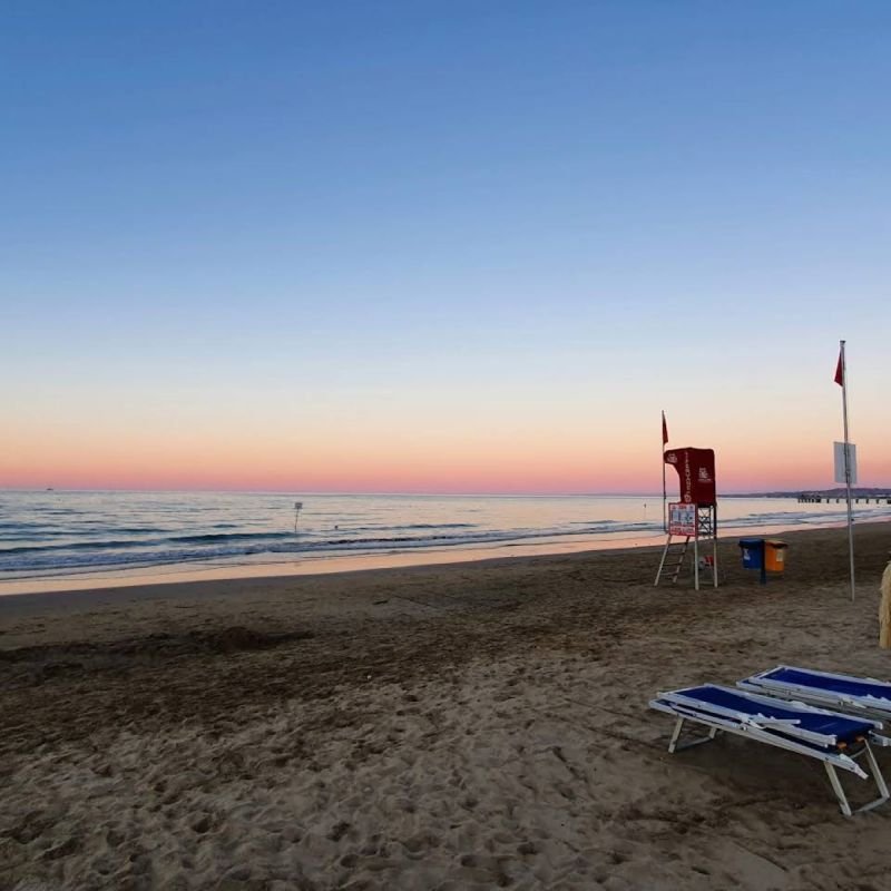 La Bussola - Family Beach - 3