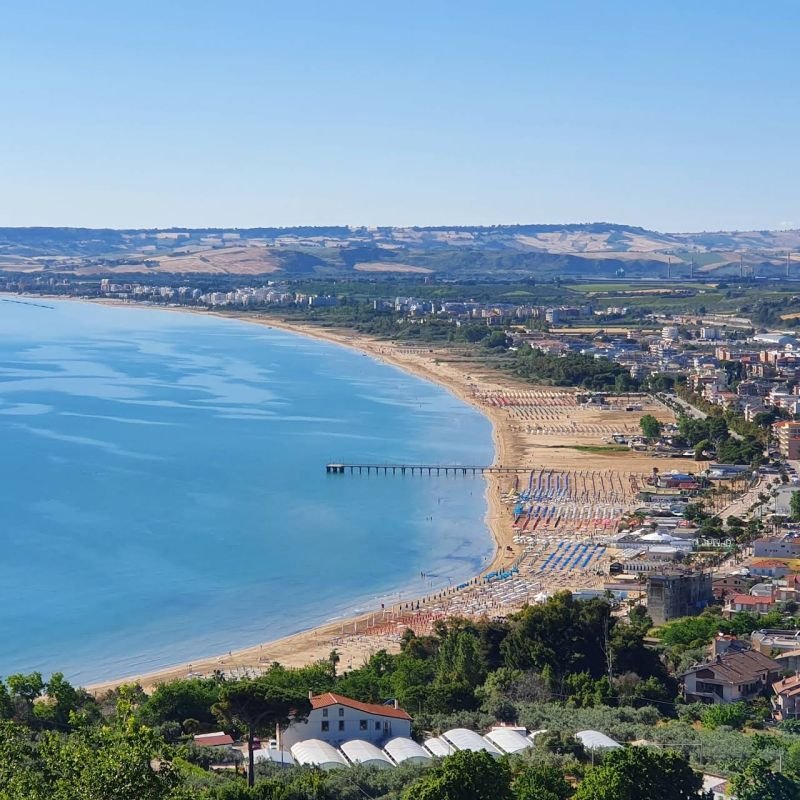 La Bussola - Family Beach - 4