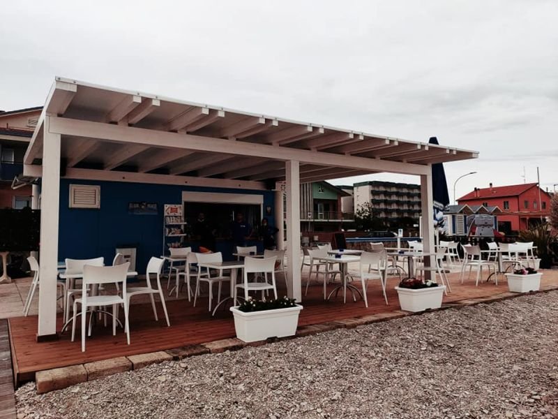 Blue Beach - 4