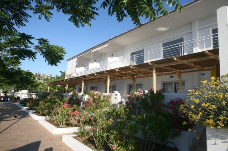 Lido Napoli Beach Club & Resort - 3