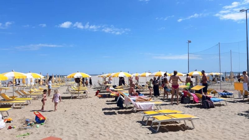 Bagni Margherita 10-11