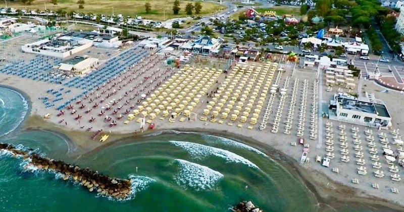 Bagni Margherita 10-11 - 2