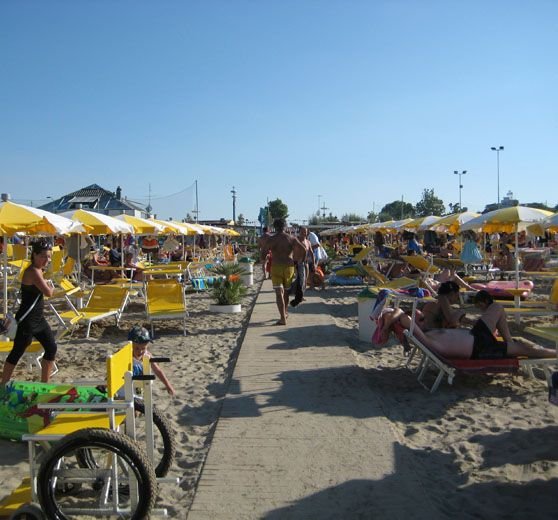 Bagni Margherita 10-11 - 4