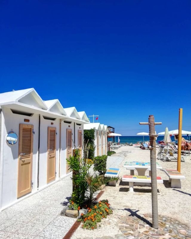 Baia Vallugola - 2