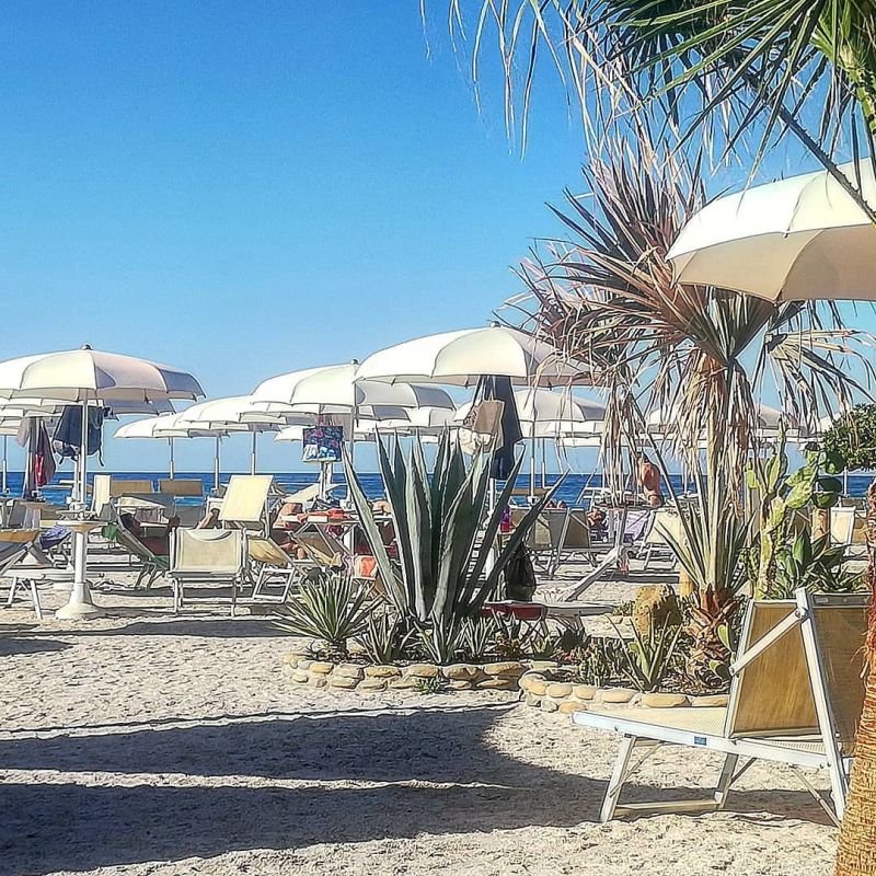Baia Vallugola - 3