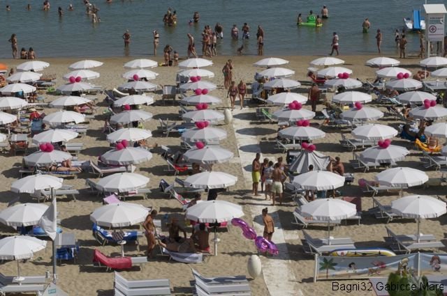 Bagni 32 Gabicce - 2