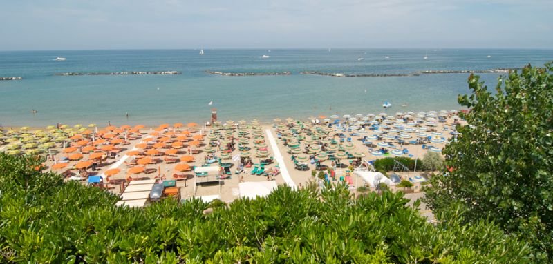 Bagni 32 Gabicce - 3