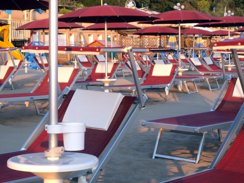 Spiaggia 34-35 - 2