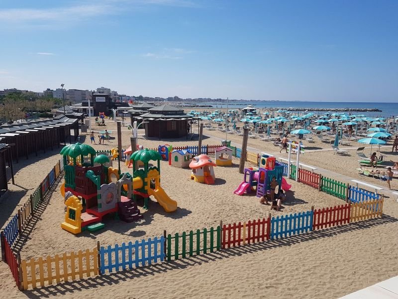 Lido San Giuliano - 2