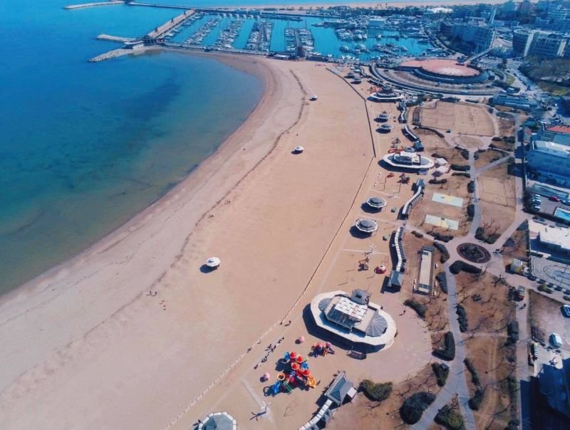 Lido San Giuliano - 3