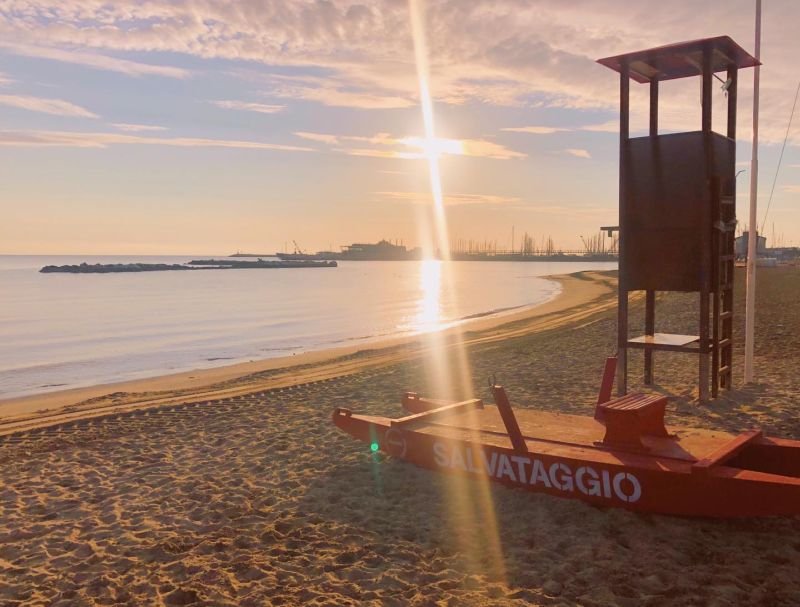 Lido San Giuliano - 4