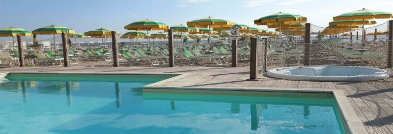 Bagni Nettuno 122 A