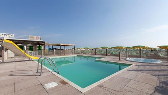 Bagni Nettuno 122 A - 2